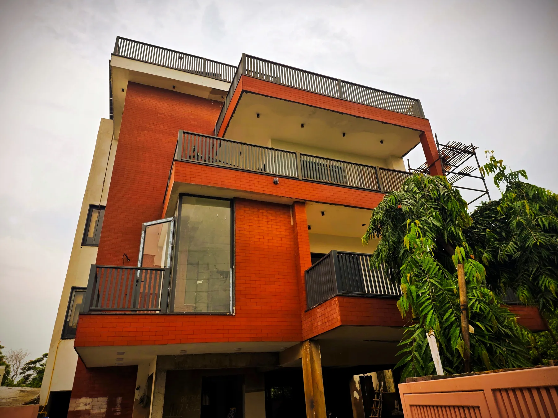Sigma 1 Residence Sigma 1 Greater Noida by Architects Valley
